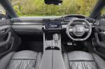 Peugeot 508 SW GT 2019 года (UK)